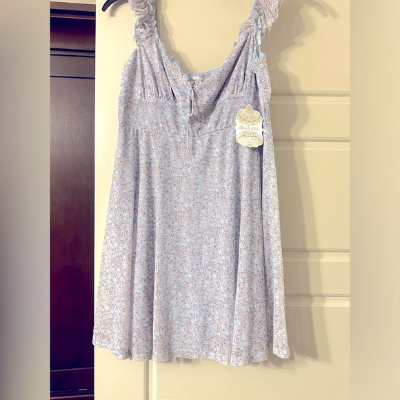 Altard State mini dress BNWT - Picture 2 of 7